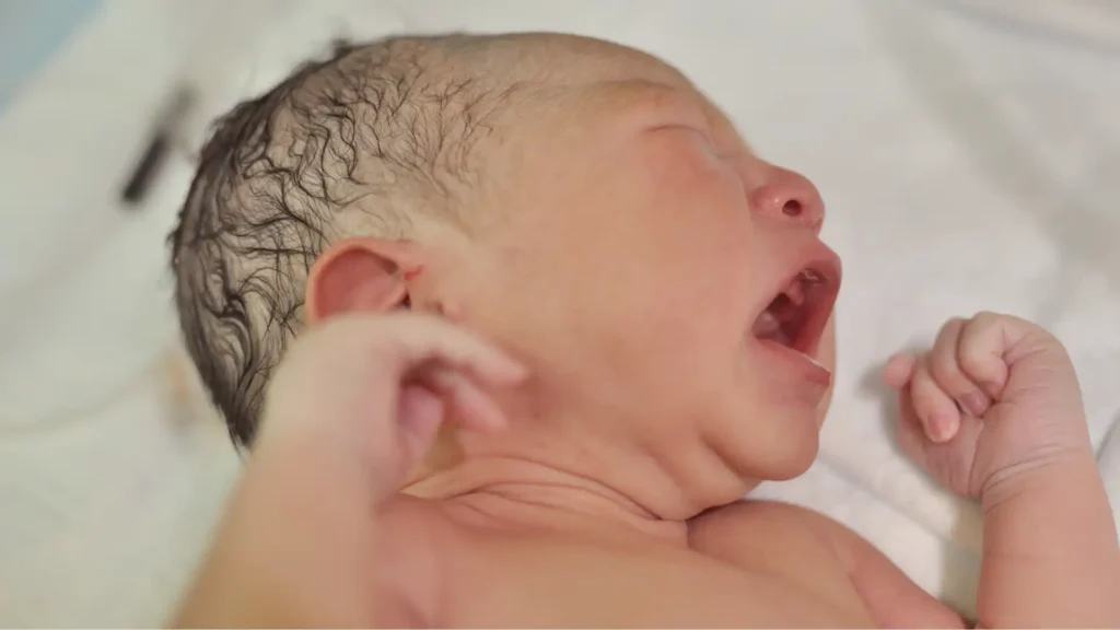VBAC 101: Understanding Vaginal Birth After Cesarean 