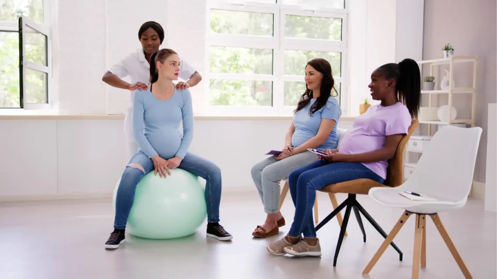 Why Prenatal Classes Are a Must for Expecting Parents: Your Friendly Guide 